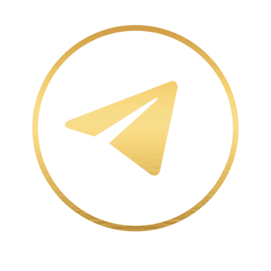 telegram-gold-icon