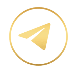 telegram-gold-icon