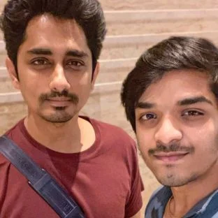 @ursfitmanohar-Sidhartha