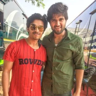 @ursfitmanohar-Vijaya_Devarakonda