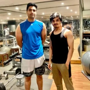 @ursfitmanohar-adivi-sesh