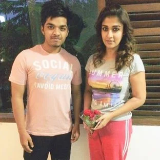 Nayanatara