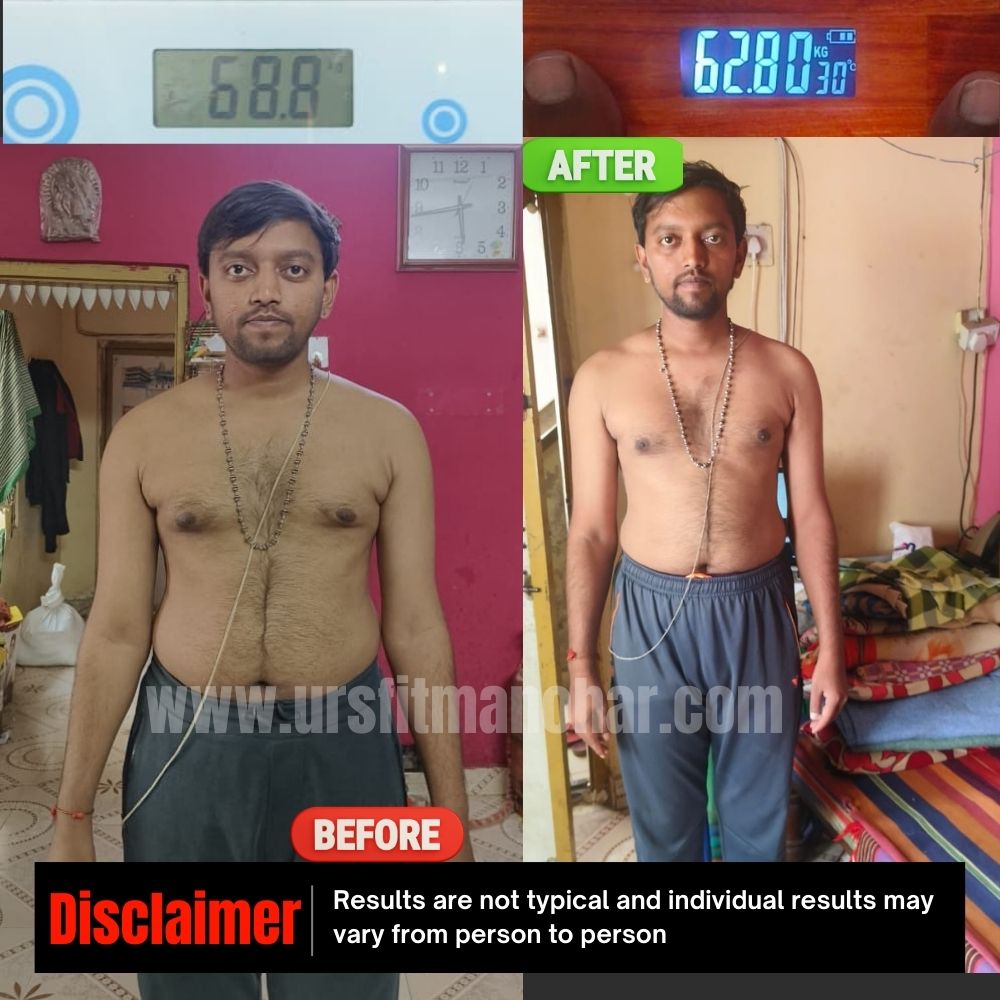 Akshay vishnu