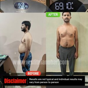 Vamsi Krishna