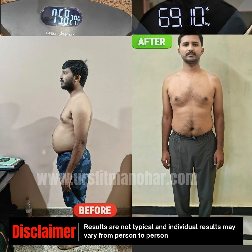 Vamsi Krishna