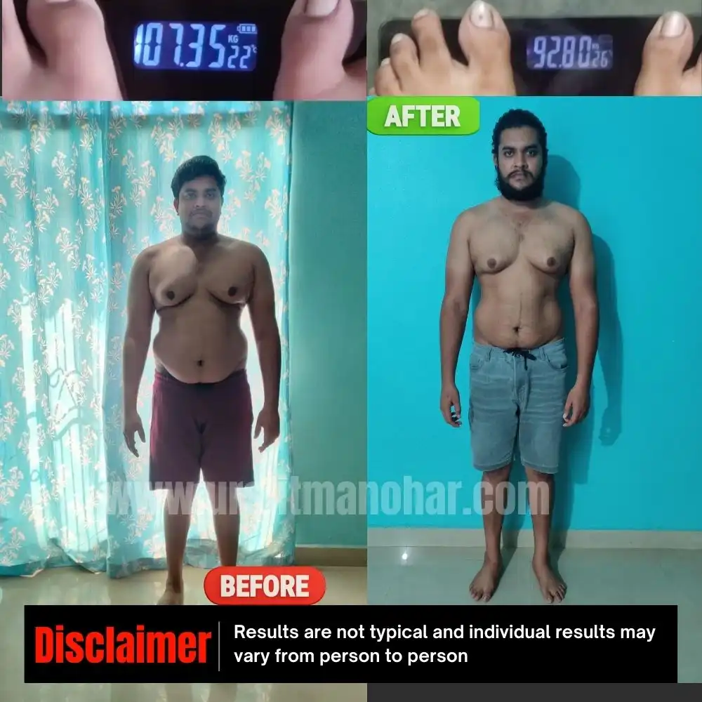 muralidharreddy satti