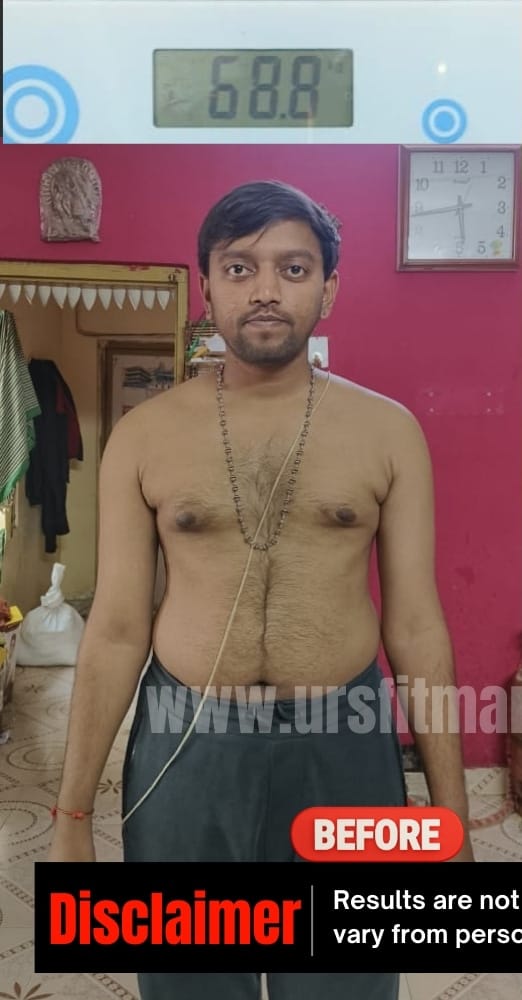 UFM0026 - Akshay vishnu