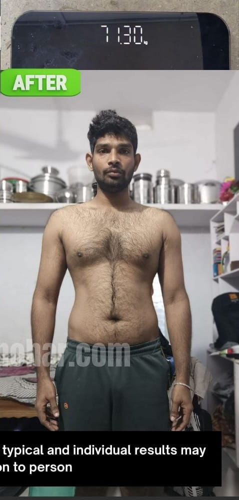 UFM0027 - Phani Kumar palanki