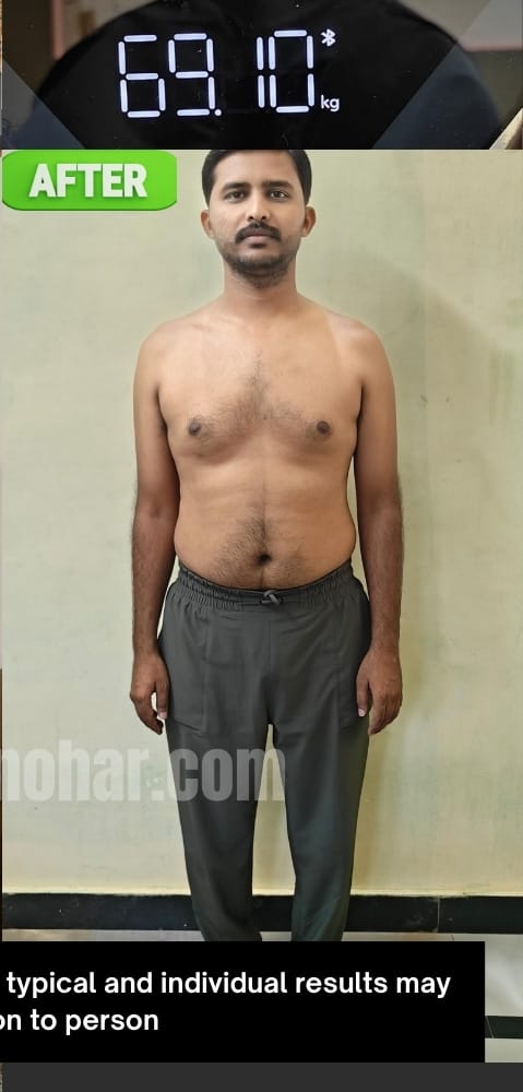 Vamsi Krishna