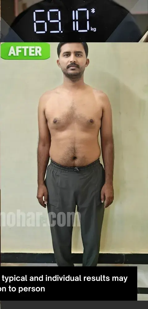Vamsi Krishna