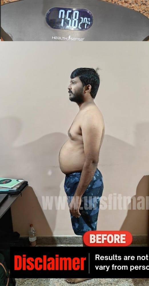UFM0026 - Vamsi Krishna