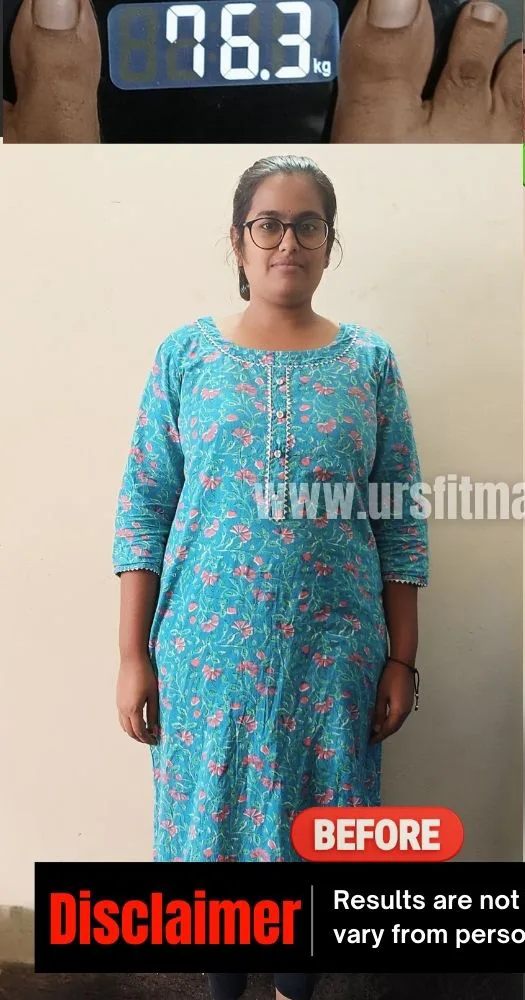 UFM00199 - Chandralekha SM